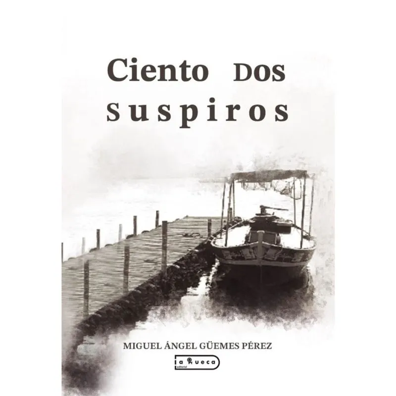 Ciento dos suspiros - Espanhol