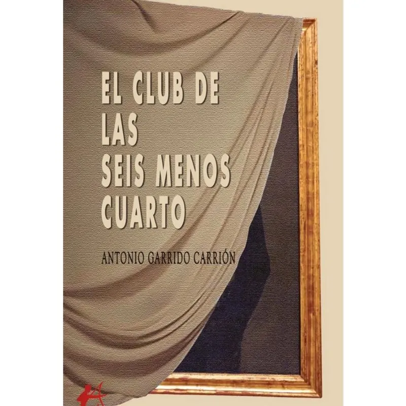 El club de las seis menos cuarto - Espanhol