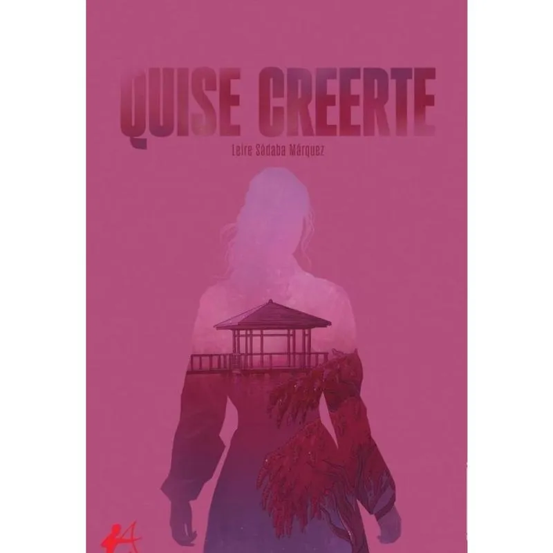Quise creerte - Espanhol