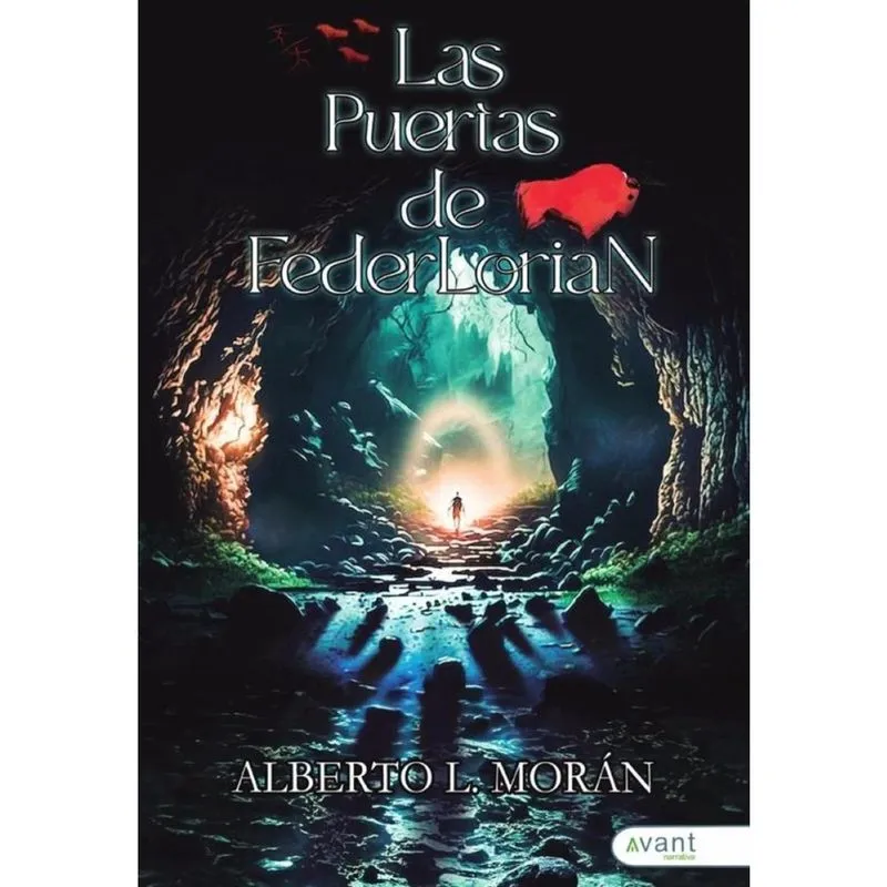 Las puertas de Federlorian - Espanhol