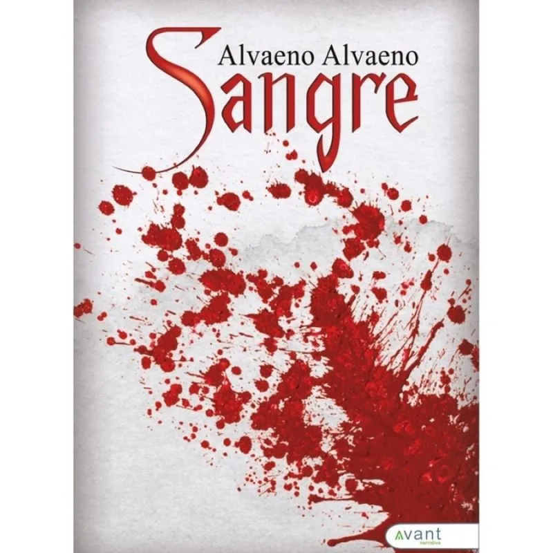 Sangre - Espanhol