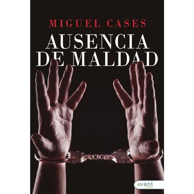 Ausencia de maldad - Espanhol