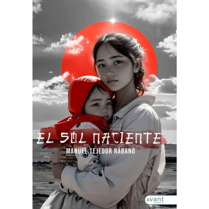 El sol naciente - Espanhol