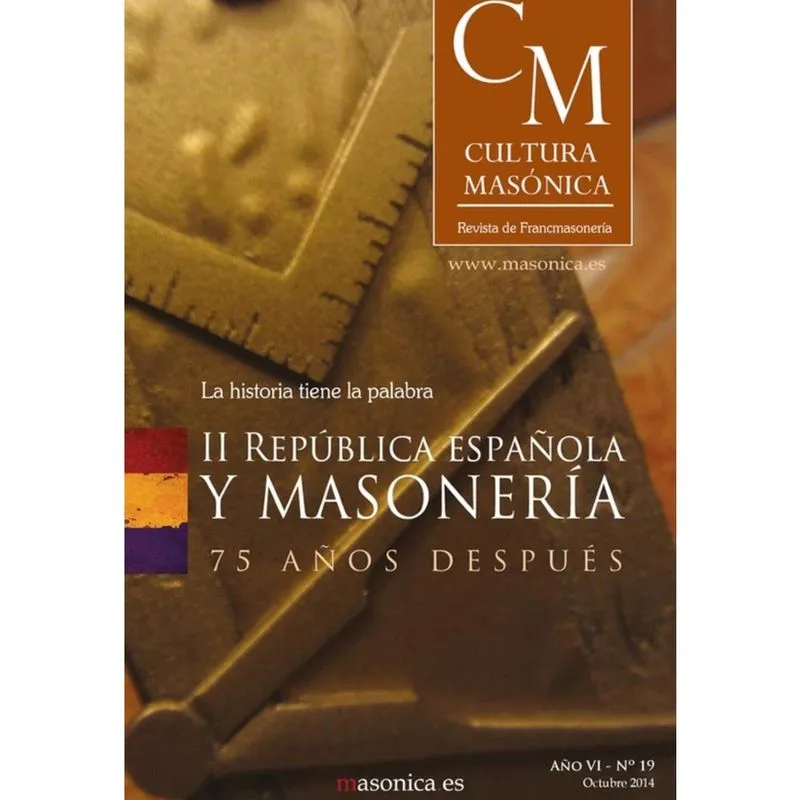 Cultura masonica 19 - Espanhol