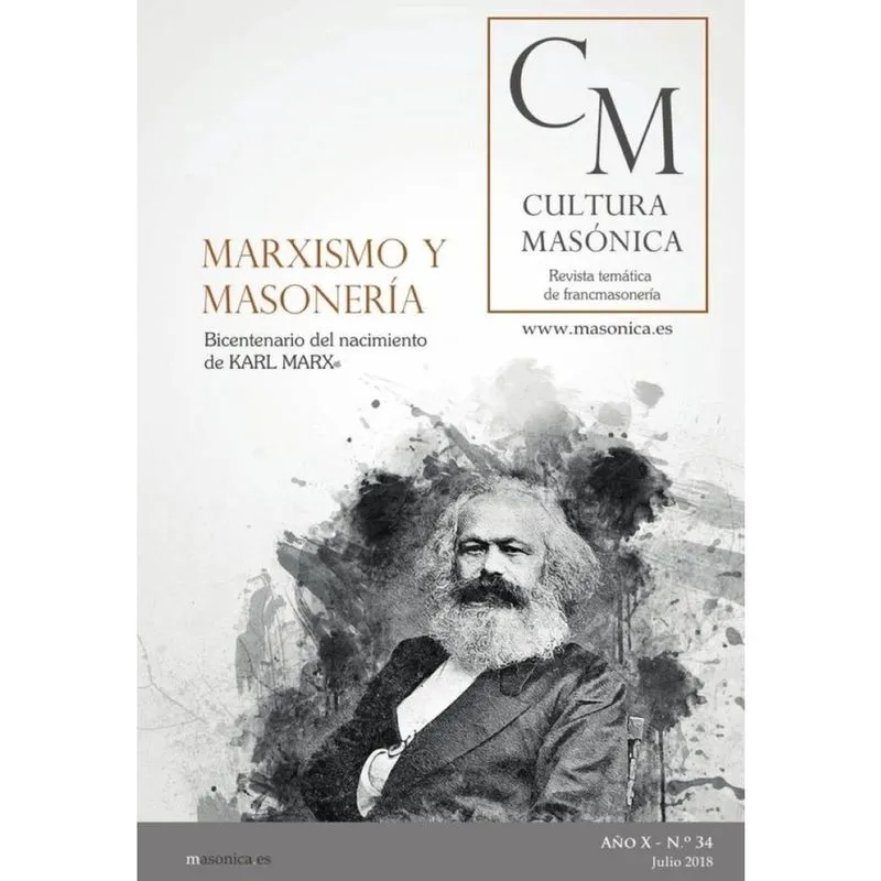 Cultura masonica 34 - Espanhol
