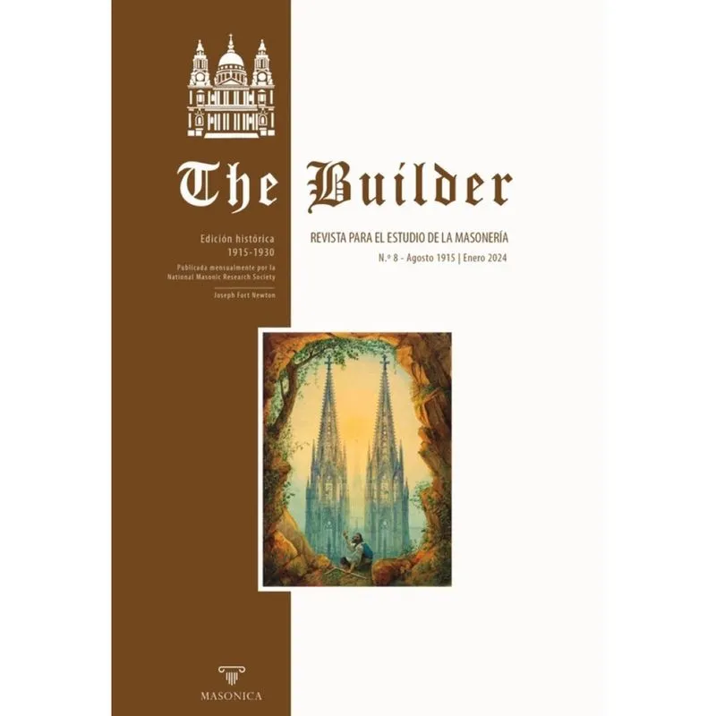 The builder 8 - Espanhol