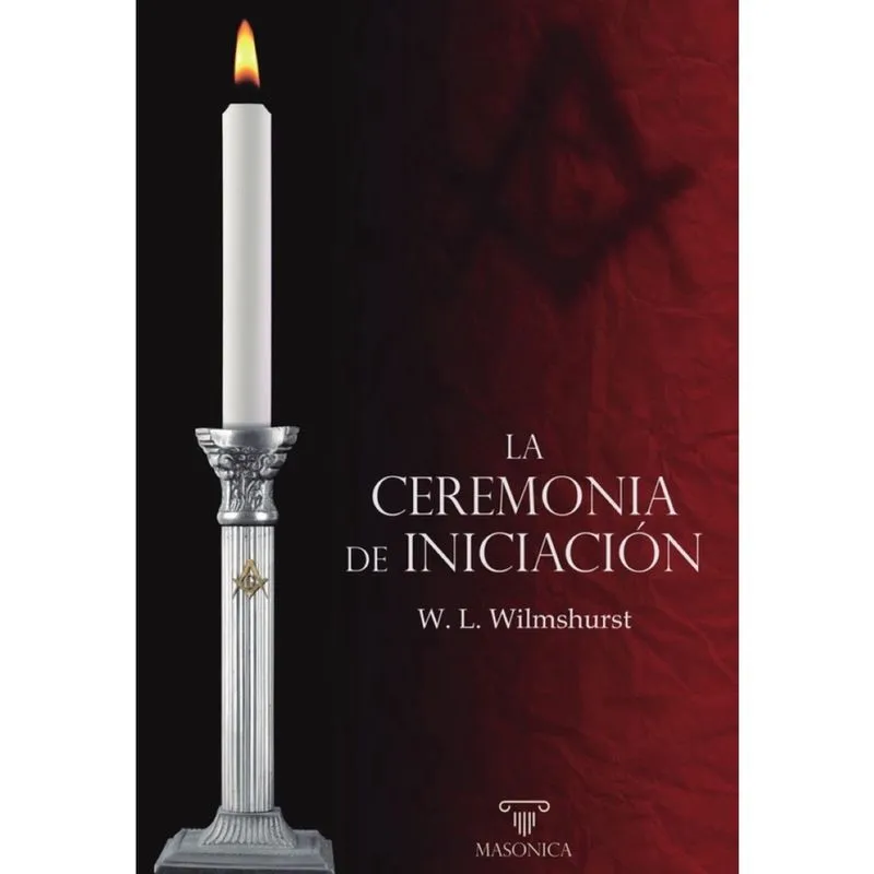 La ceremonia de Iniciación - Espanhol