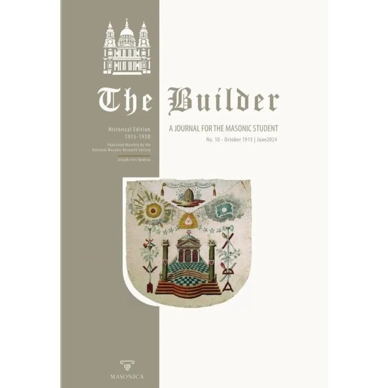 The Builder No 10 (English) - Espanhol