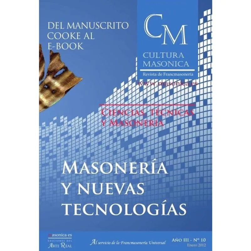 Cultura masónica 10 - Espanhol