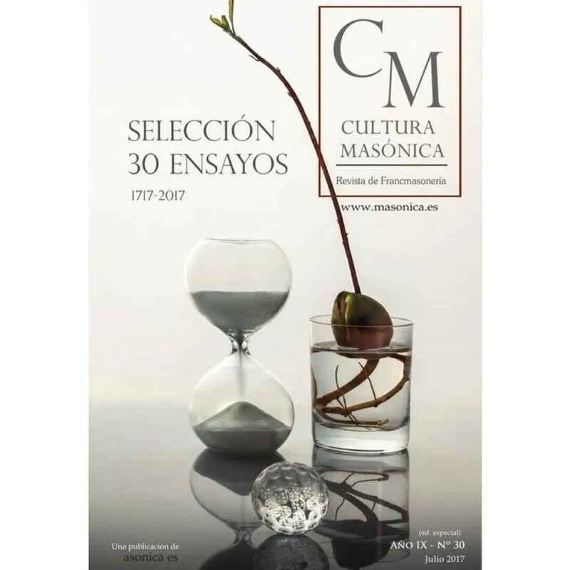 Cultura masónica 30 - Espanhol