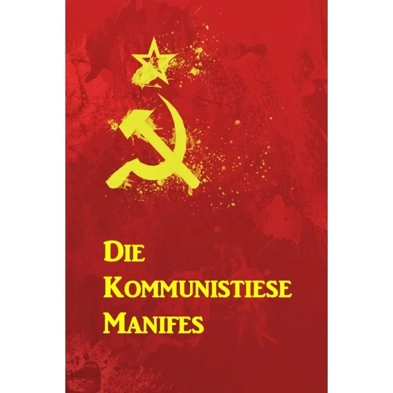Die Kommunistiese Manifes