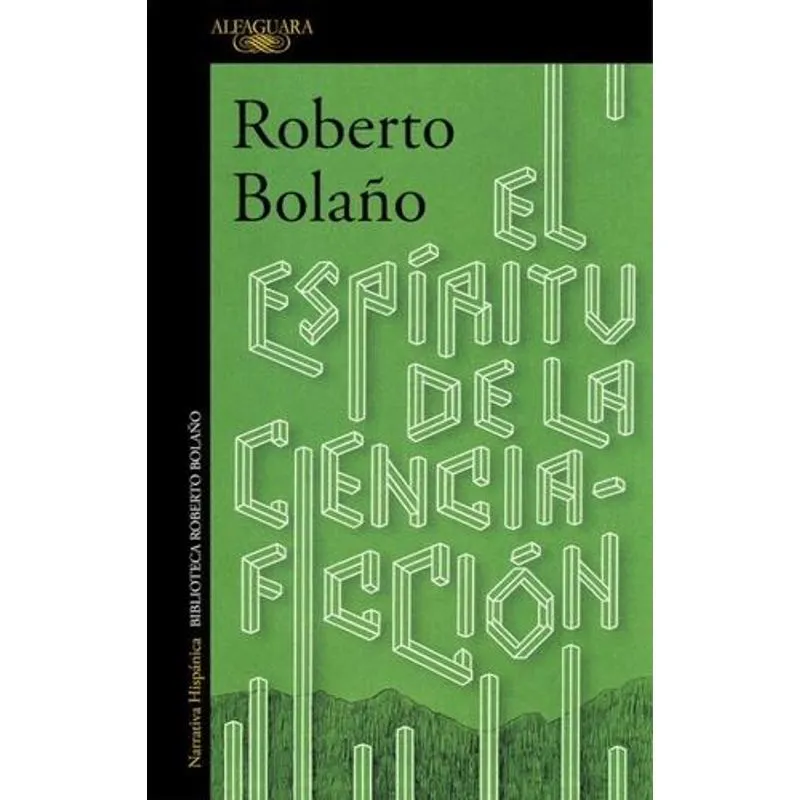 El Espiritu de la Ciencia Ficcion