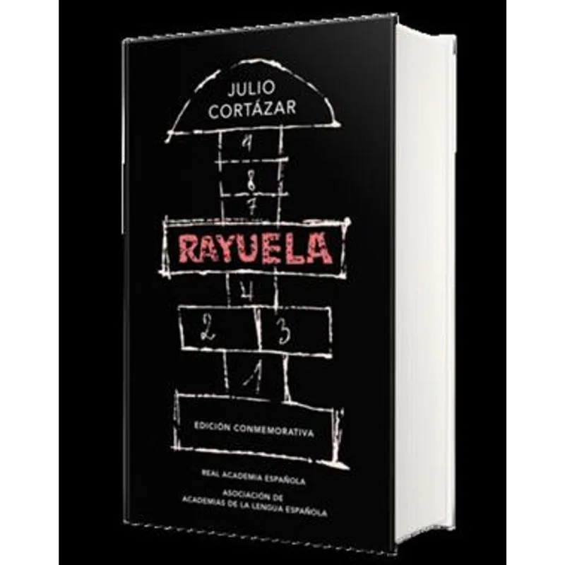 Rayuela (Edición Conmemorativa de La Rae Y La Asale)