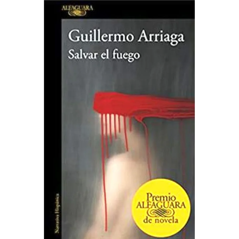 SALVAR EL FUEGO