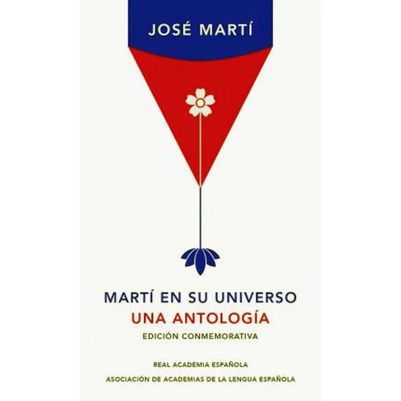MARTI EN SU UNIVERSO