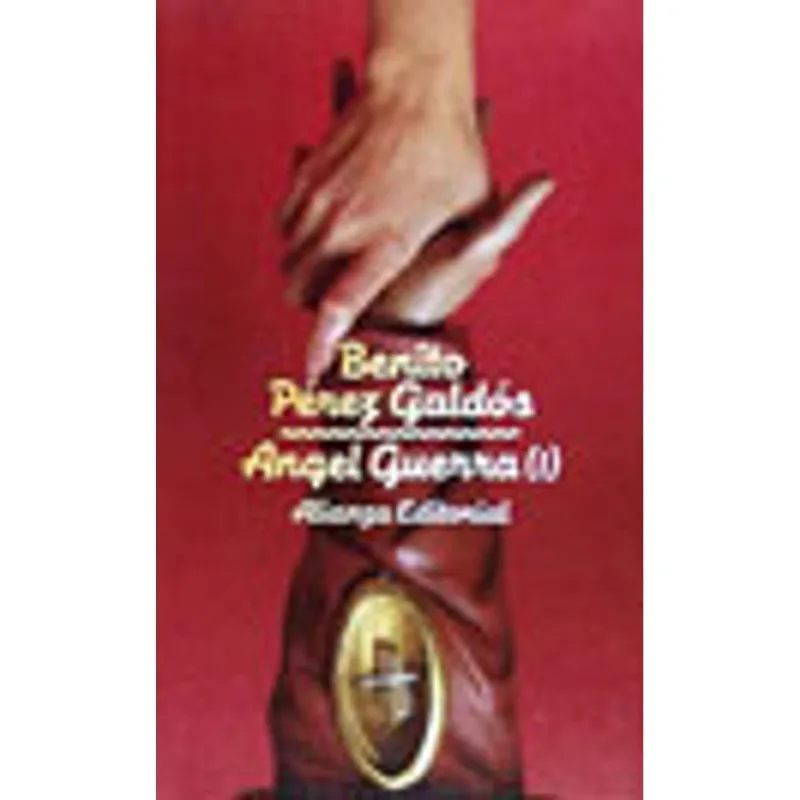 ANGEL GUERRA - VOL.1