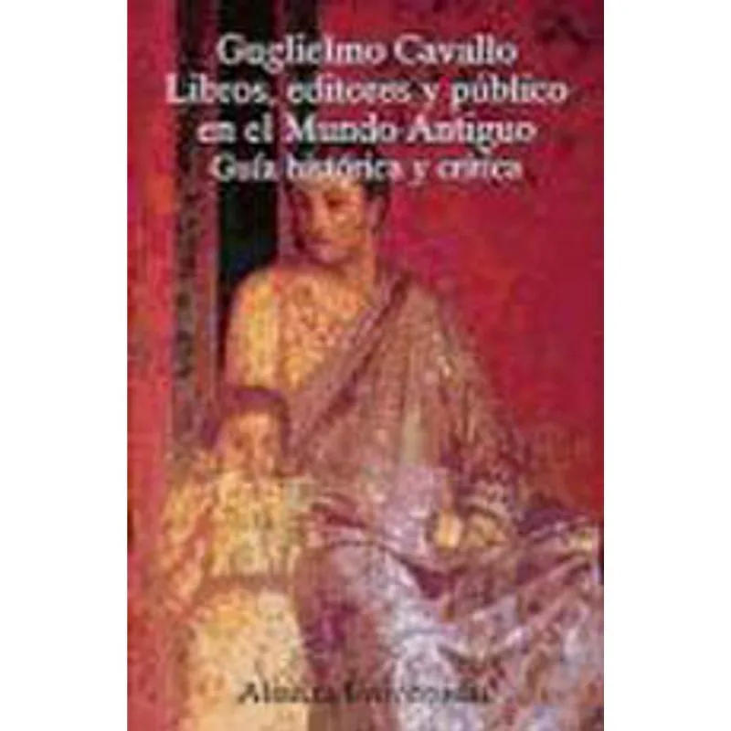 LIBROS, EDITORES Y PUBLICOS