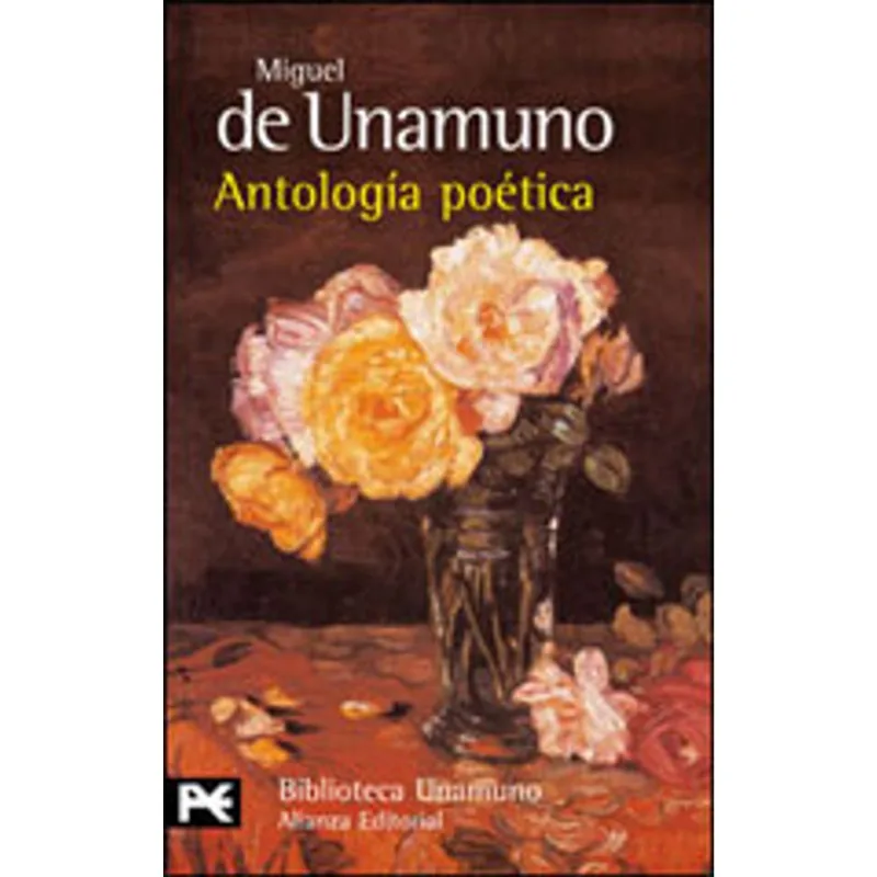 ANTOLOGIA POETICA