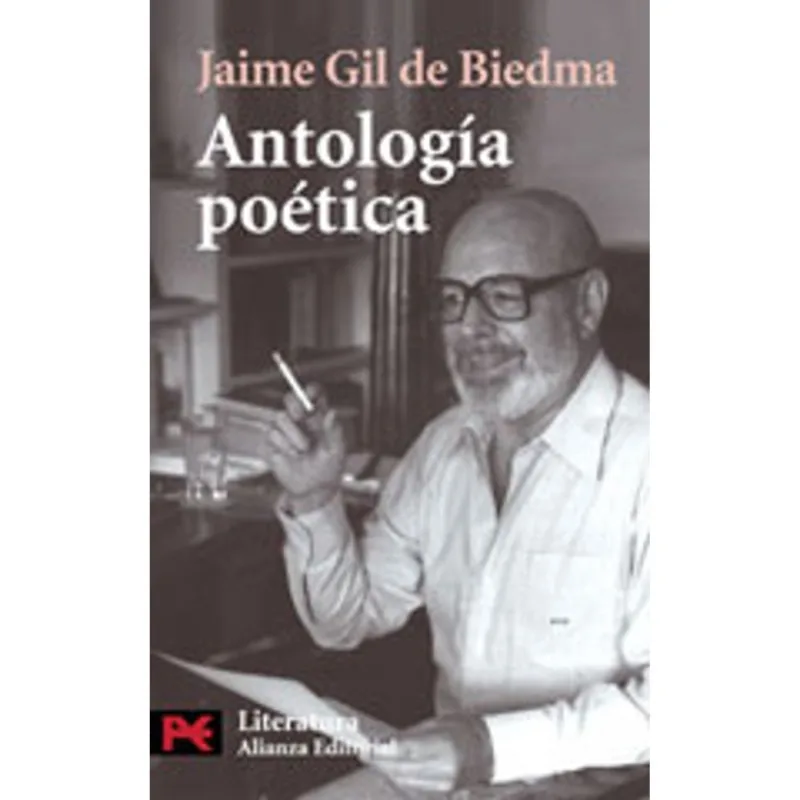 ANTOLOGIA POETICA