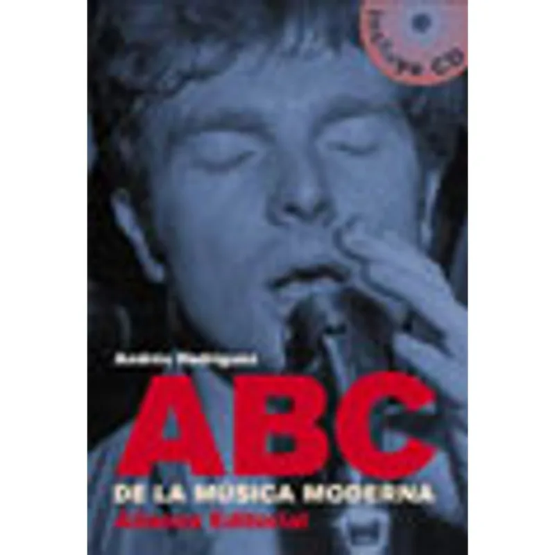 ABC DE LA MUSICA MODERNA