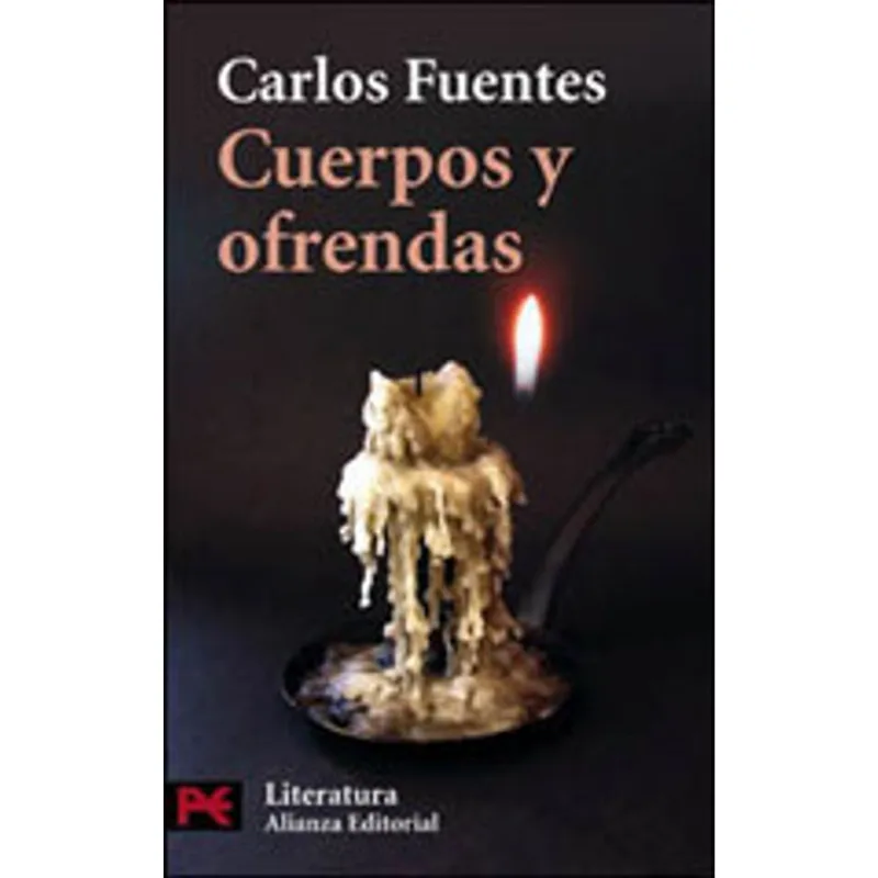 CUERPOS Y OFRENDAS