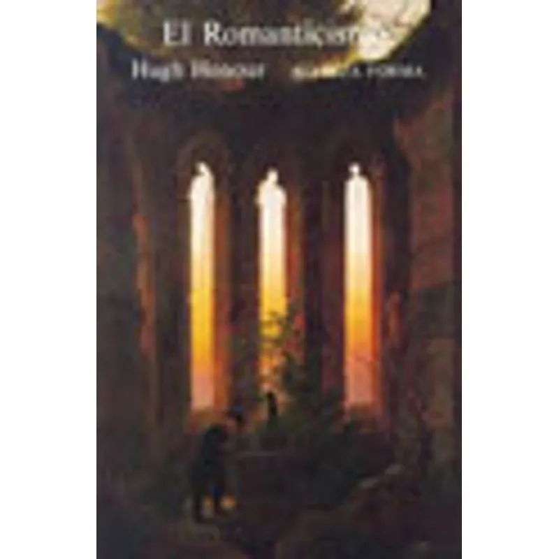 ROMANTICISMO, EL