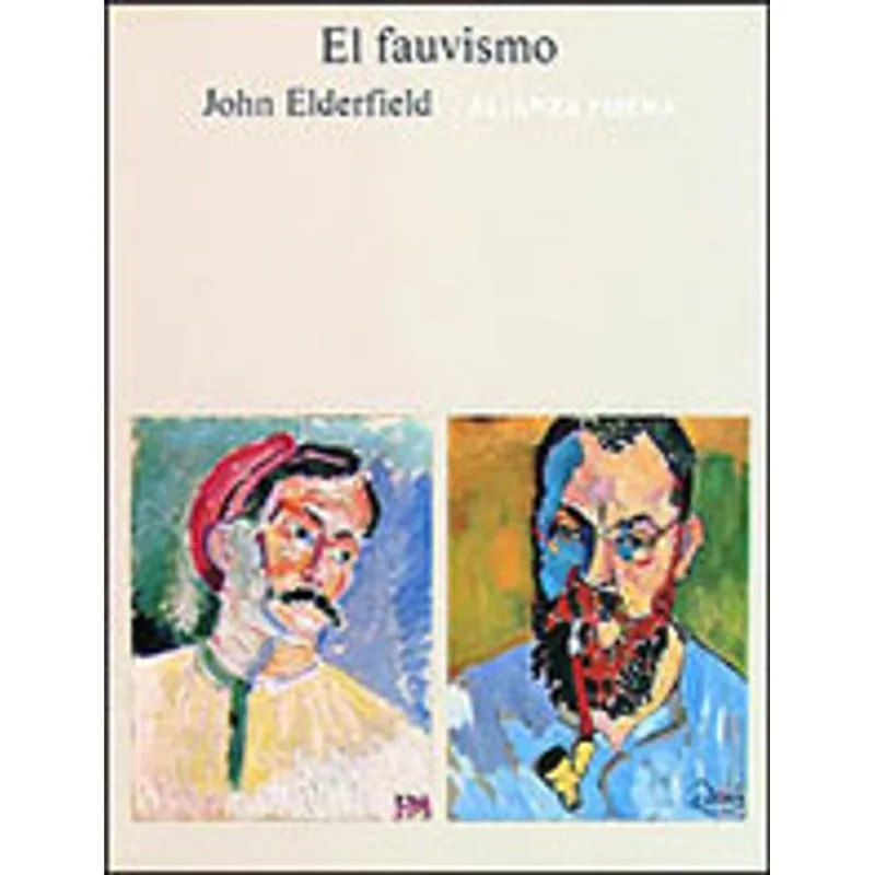 FAUVISMO, EL