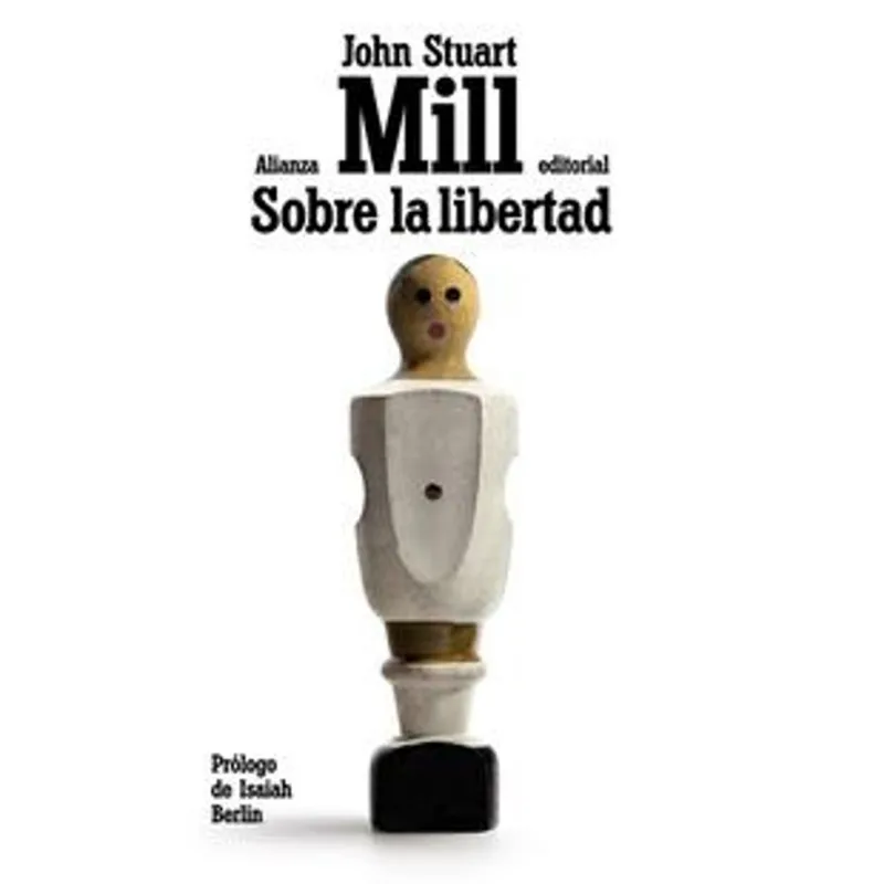 Sobre la libertad