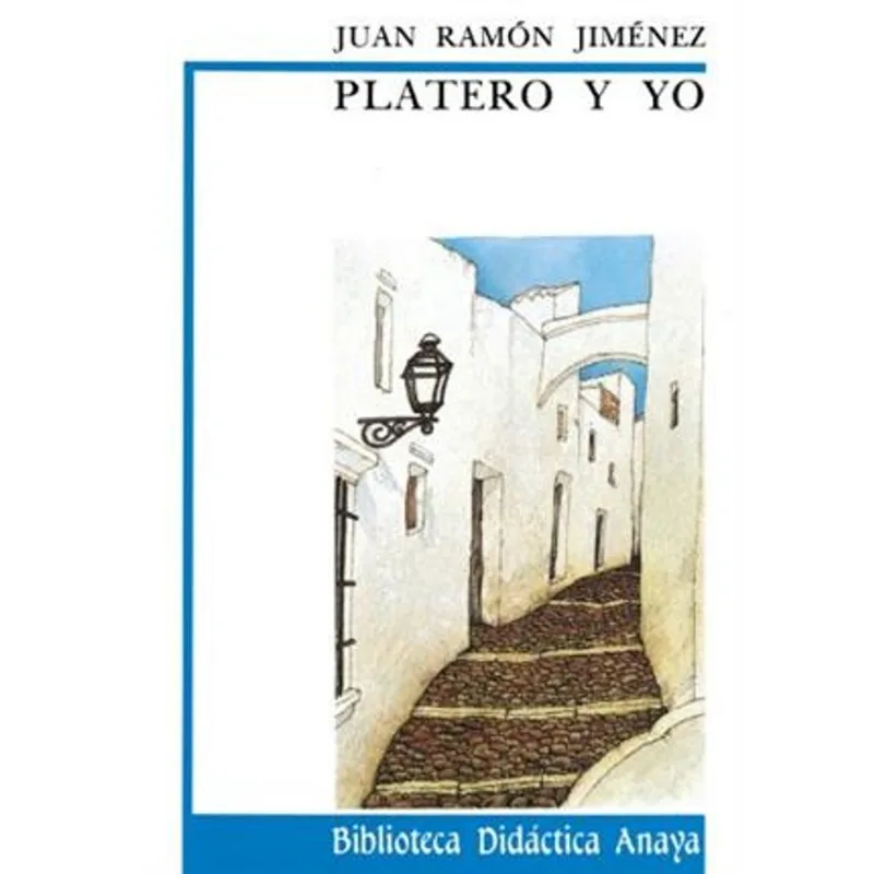 Platero Y Yo