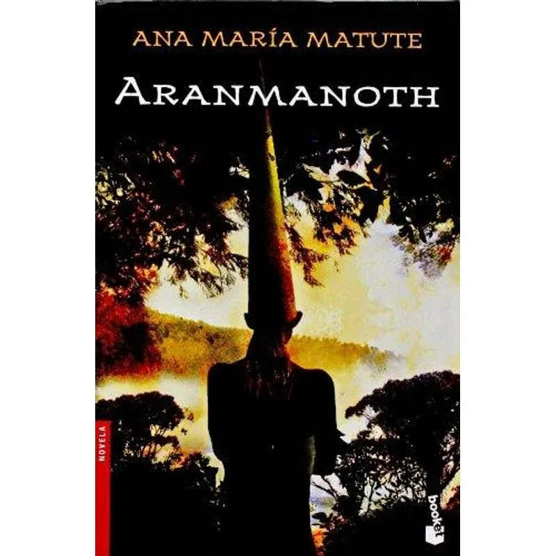 Aranmanoth