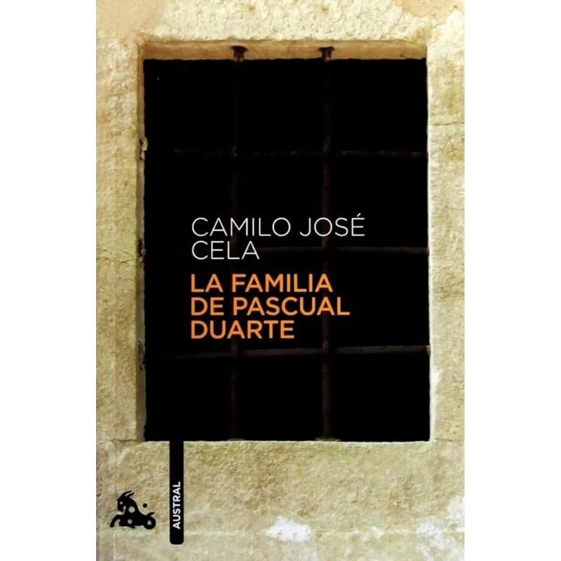La familia de Pascual Duarte