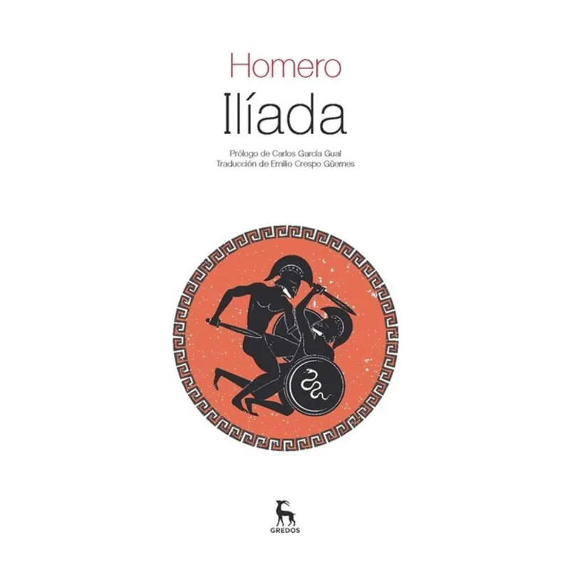 ILÍADA