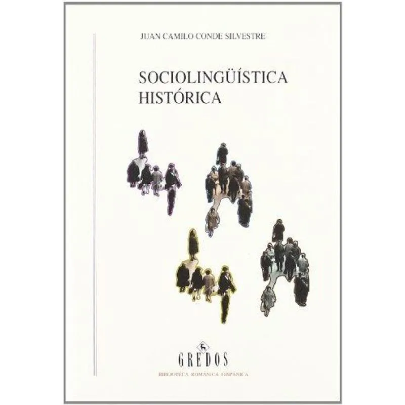 Sociolinguistica Historica