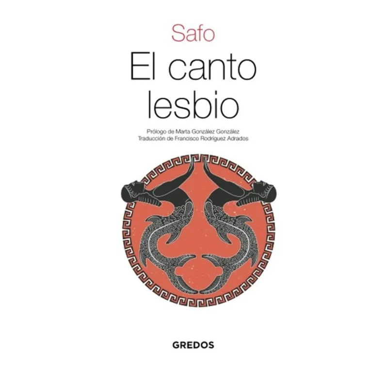 EL CANTO LESBIO