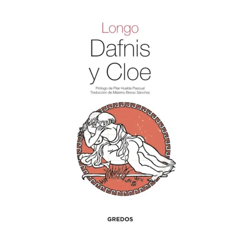 DAFNIS Y CLOE