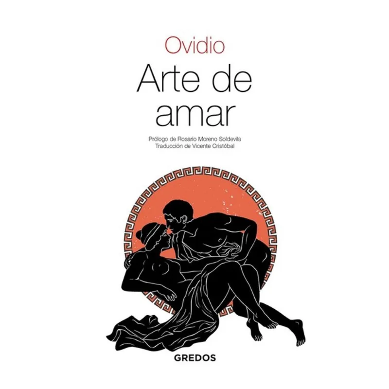 ARTE DE AMAR