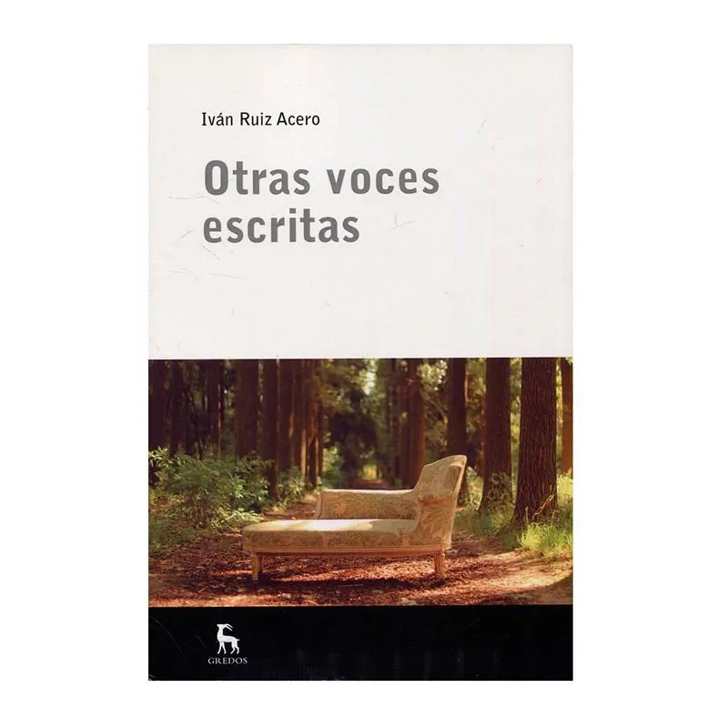Otras voces escritas