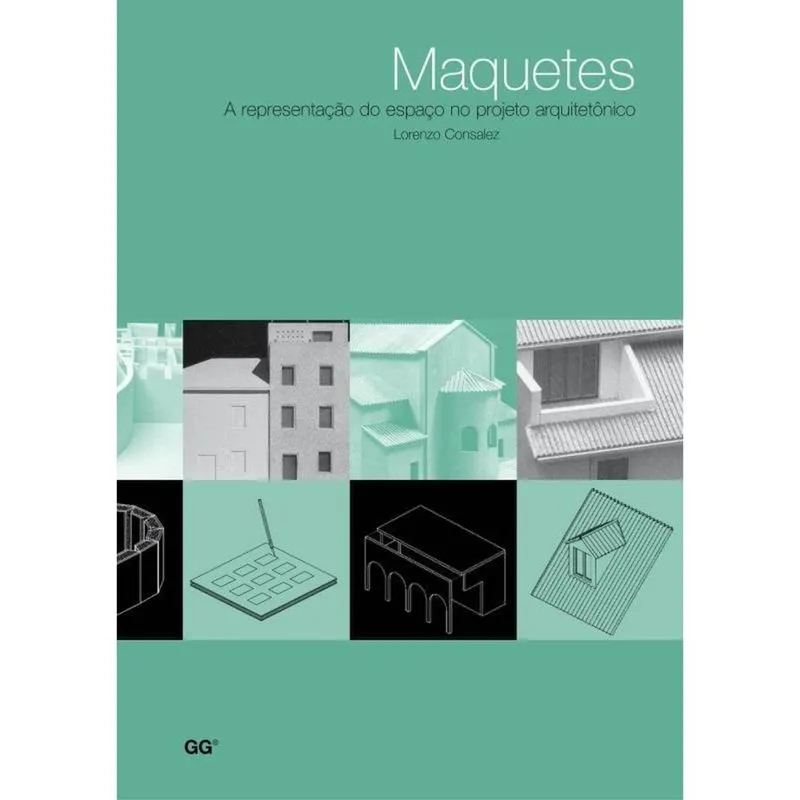 Maquetes