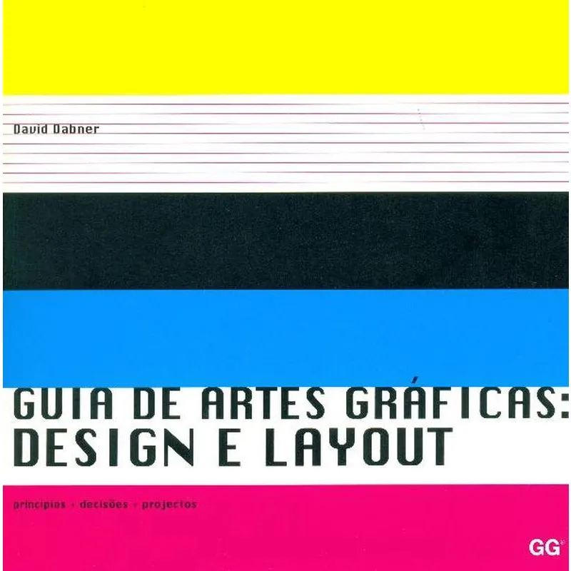 Guia De Artes Graficas Design E Lay Out