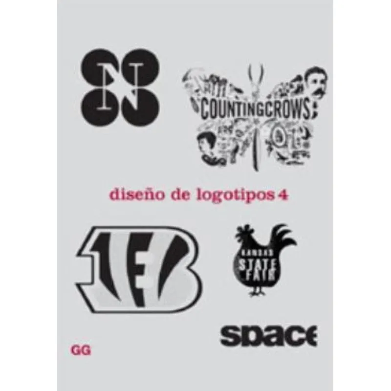 Diseno De Logotipos 4