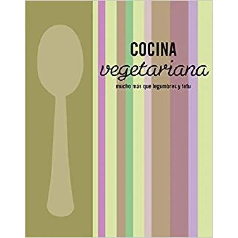 Cocina Vegetariana