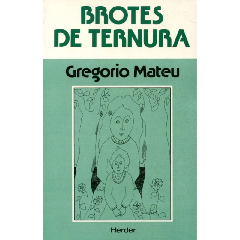 Brotes de ternura