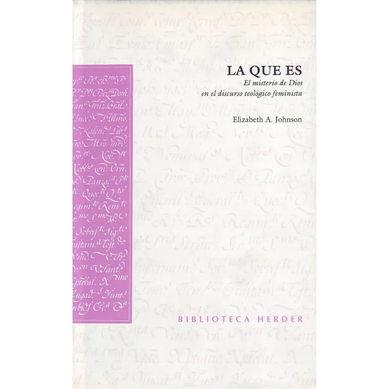 La que es