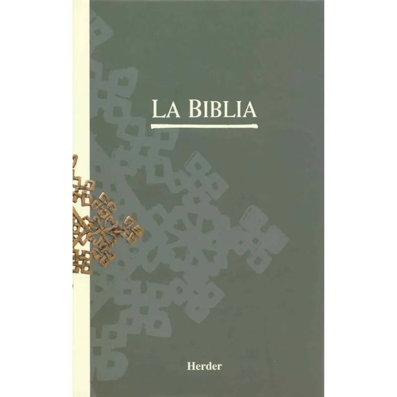 LA BIBLIA