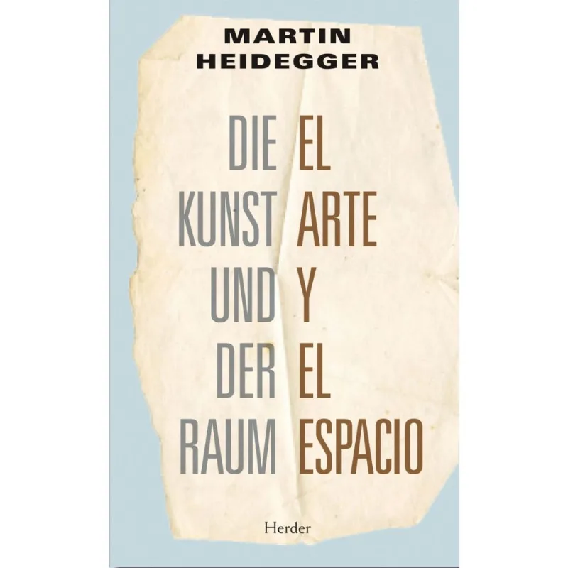 EL ARTE Y EL ESPACIO
