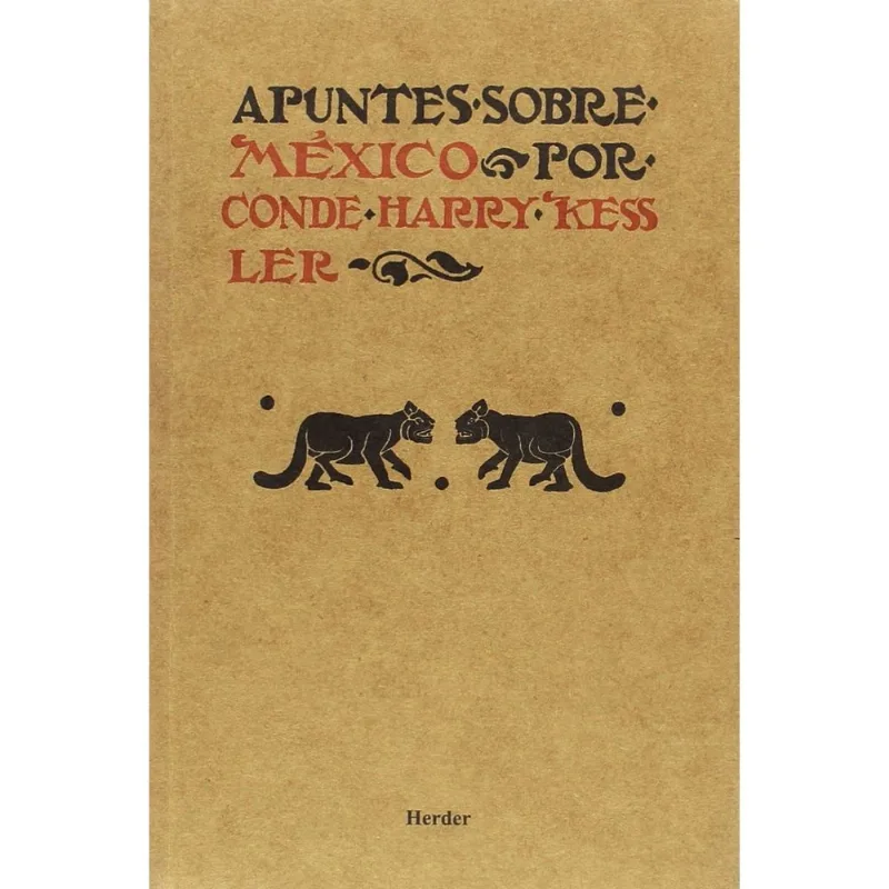APUNTES SOBRE MEXICO