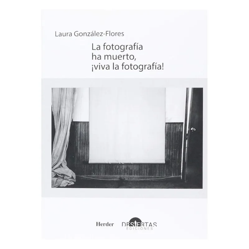 LA FOTOGRAFIA HA MUERTO: ¡VIVA LA FOTOGRAFIA!