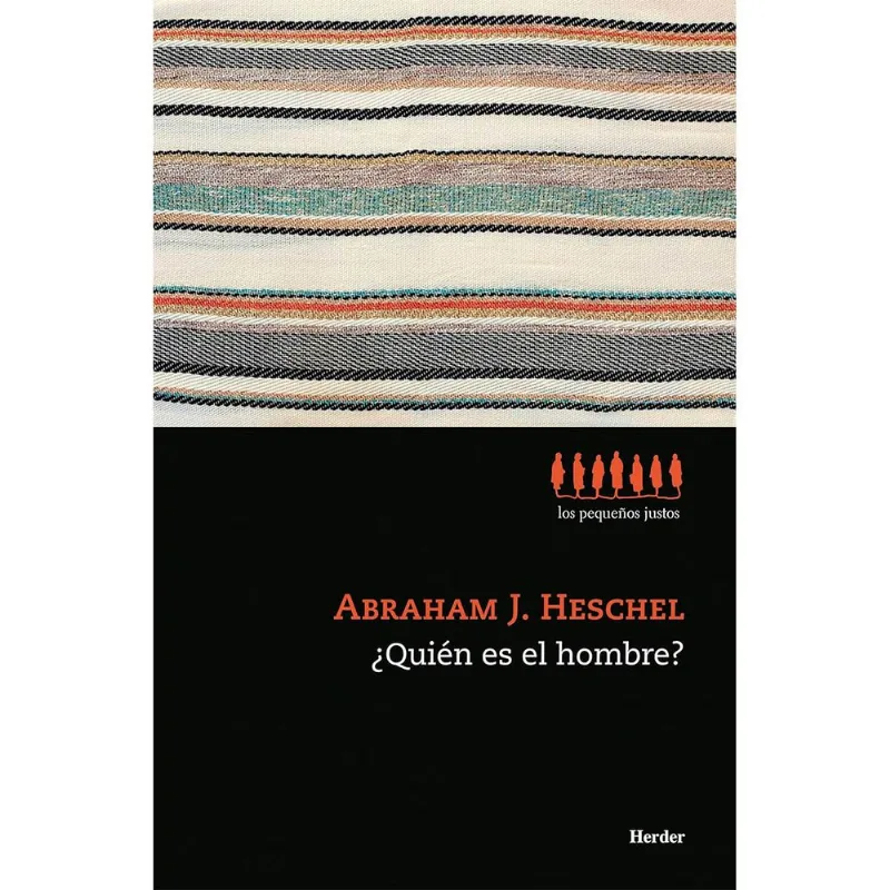 ¿Quien es el hombre? ¿Quién es el hombre?