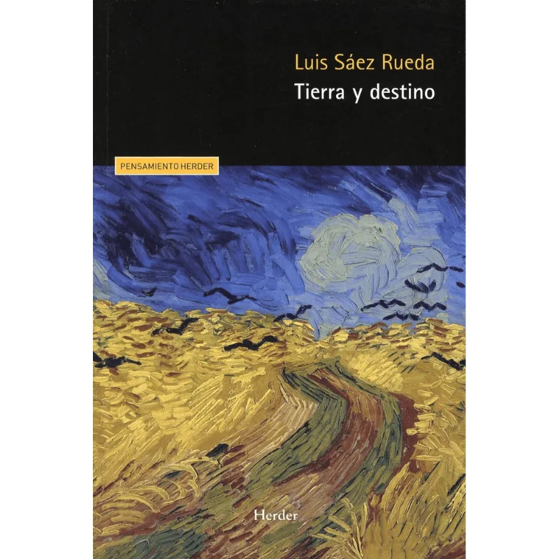 Tierra y destino