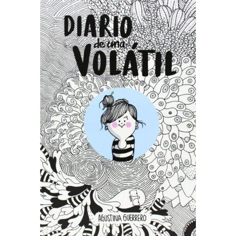 Diario de Una Volatil